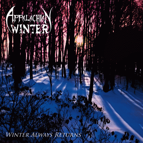 Appalachian Winter (USA-1) : Winter Always Returns